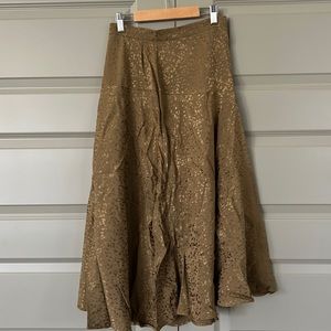 Zara Maxi Skirt